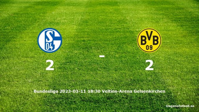 fc-schalke-04-borussia-dortmund-slut-dagensfotbollse