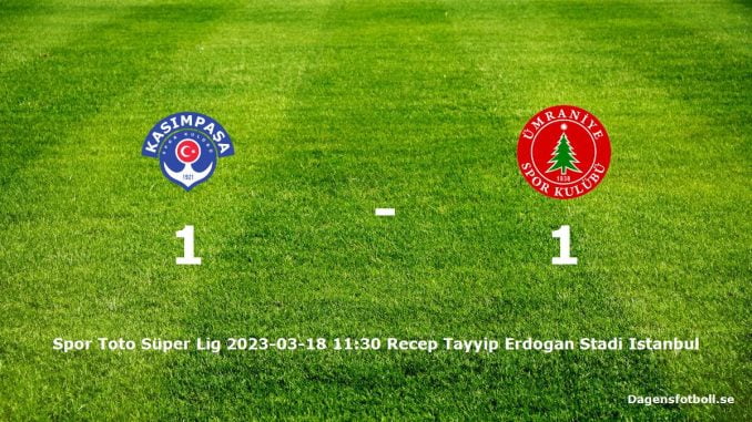 kasimpasa-umraniyespor-slut-dagensfotbollse