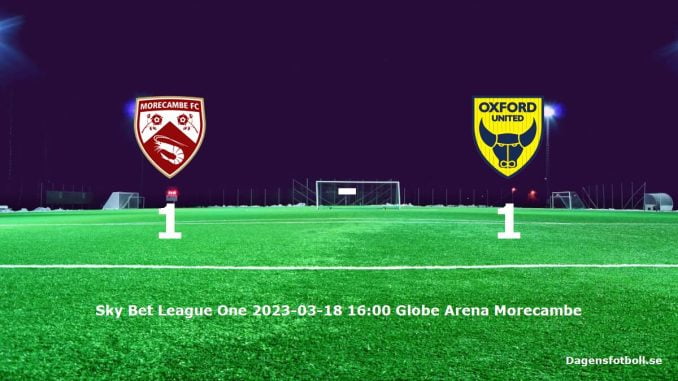 morecambe-oxford-united-slut-dagensfotbollse