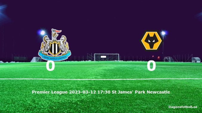 newcastle-united-wolverhampton-wanderers-slut-dagensfotbollse