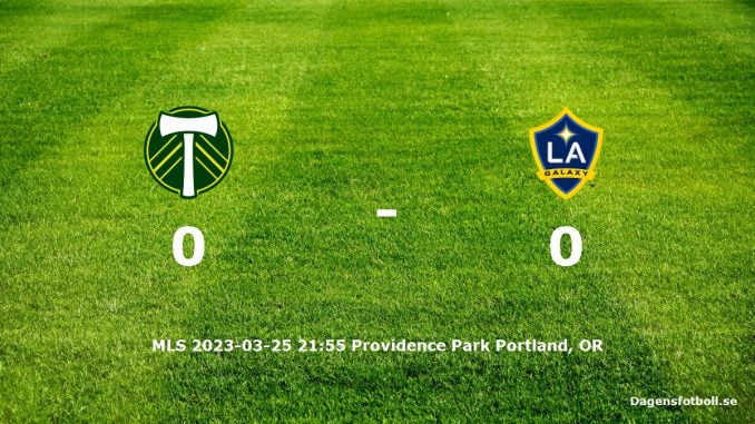 portland-timbers-la-galaxy-slut-dagensfotbollse