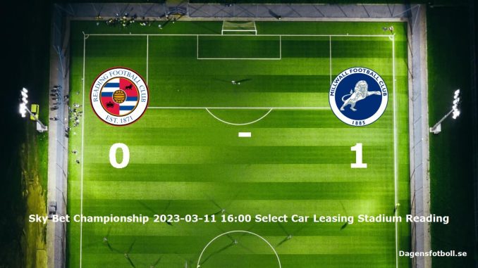 reading-millwall-slut-dagensfotbollse