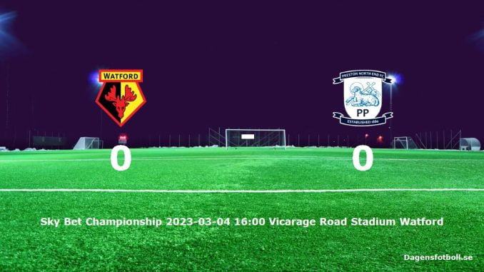 watford-preston-north-end-slut-dagensfotbollse