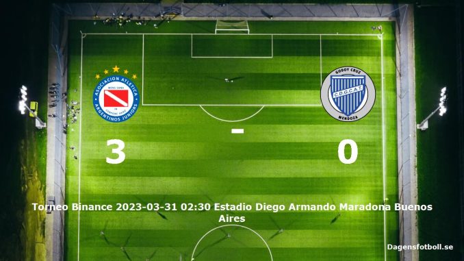 argentinos-juniors-godoy-cruz-slut-dagensfotbollse