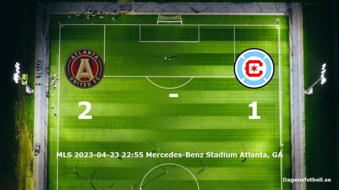 atlanta-united-fc-chicago-fire-fc-slut-dagensfotbollse