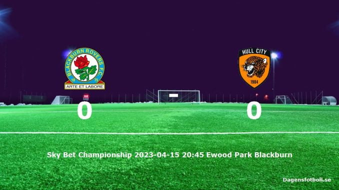 blackburn-rovers-hull-city-slut-dagensfotbollse