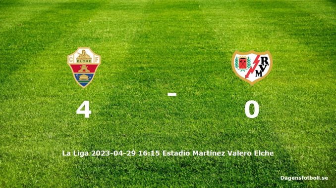 elche-cf-rayo-vallecano-slut-dagensfotbollse