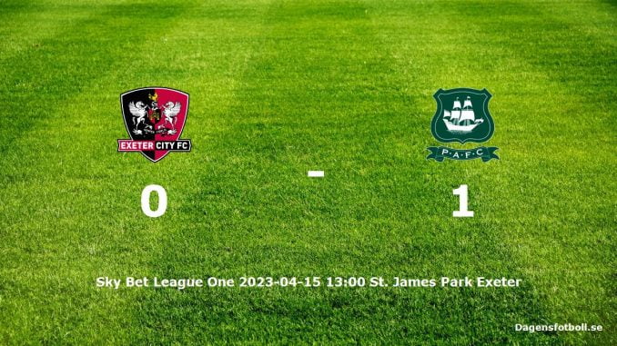 exeter-city-plymouth-argyle-slut-dagensfotbollse