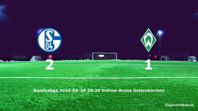 fc-schalke-04-werder-bremen-slut-dagensfotbollse