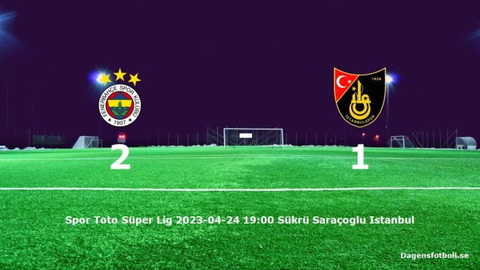 fenerbahce-istanbulspor-slut-dagensfotbollse