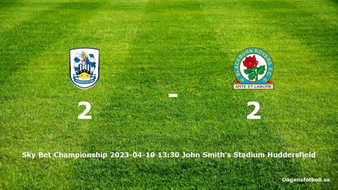huddersfield-town-blackburn-rovers-slut-dagensfotbollse