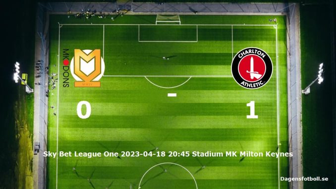 milton-keynes-dons-charlton-athletic-slut-dagensfotbollse