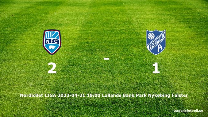 nykobing-fc-fremad-amager-slut-dagensfotbollse