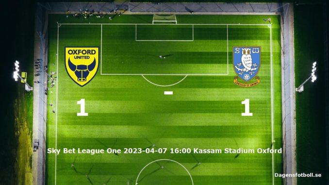 oxford-united-sheffield-wednesday-slut-dagensfotbollse