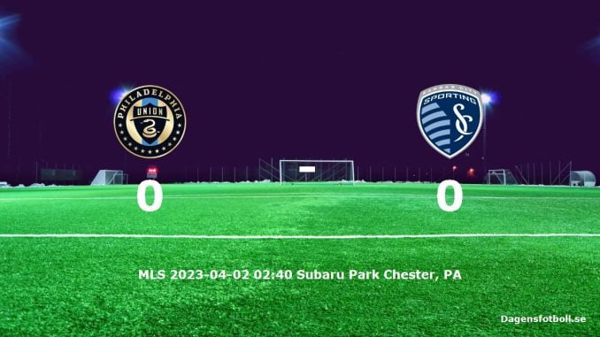 philadelphia-union-sporting-kansas-city-slut-dagensfotbollse