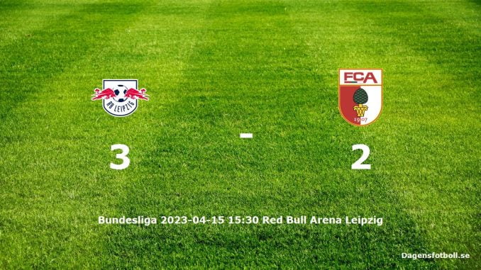 rb-leipzig-fc-augsburg-slut-dagensfotbollse