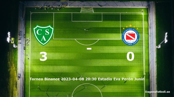 sarmiento-argentinos-juniors-slut-dagensfotbollse