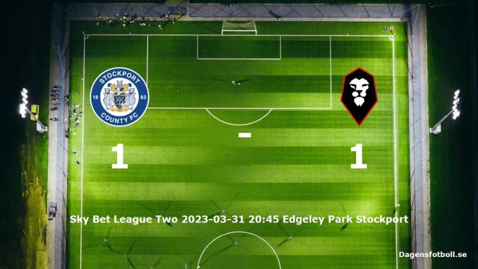 stockport-county-salford-city-slut-dagensfotbollse