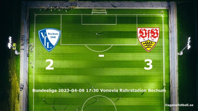 vfl-bochum-vfb-stuttgart-slut-dagensfotbollse