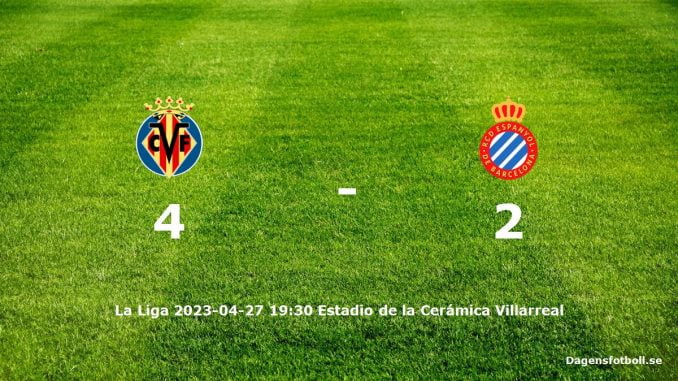villarreal-cf-rcd-espanyol-slut-dagensfotbollse
