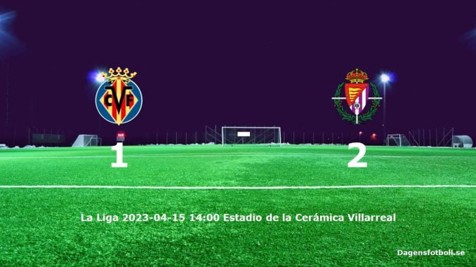 villarreal-cf-real-valladolid-slut-dagensfotbollse
