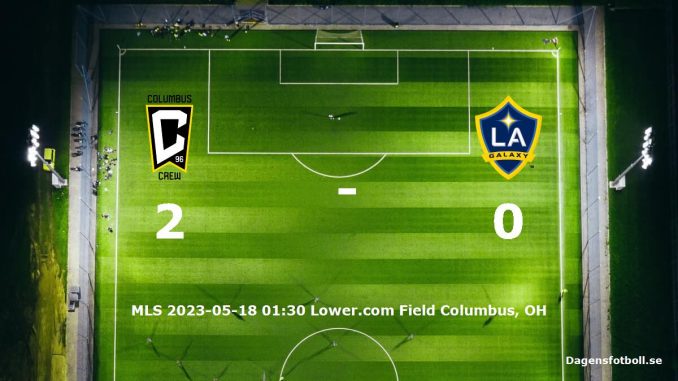 columbus-crew-sc-la-galaxy-slut-dagensfotbollse