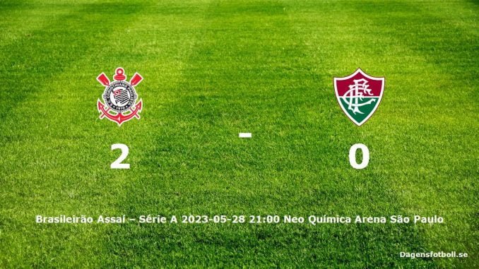corinthians-fluminense-slut-dagensfotbollse