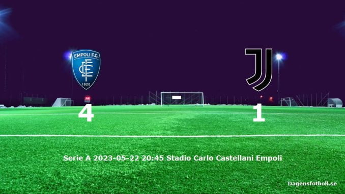 empoli-juventus-slut-dagensfotbollse