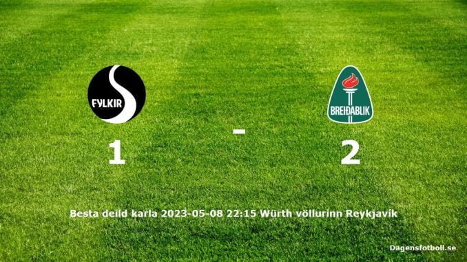 fylkir-breidablik-slut-dagensfotbollse