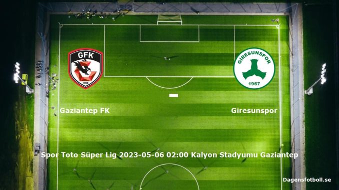 gaziantep-fk-giresunspor-dagensfotbollse