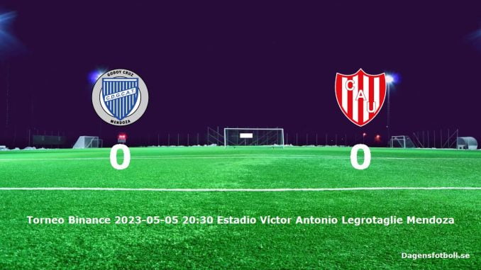 godoy-cruz-union-slut-dagensfotbollse