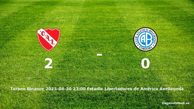 independiente-belgrano-slut-dagensfotbollse
