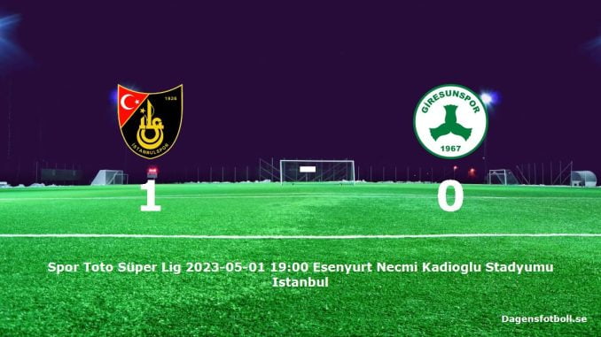 istanbulspor-giresunspor-slut-dagensfotbollse