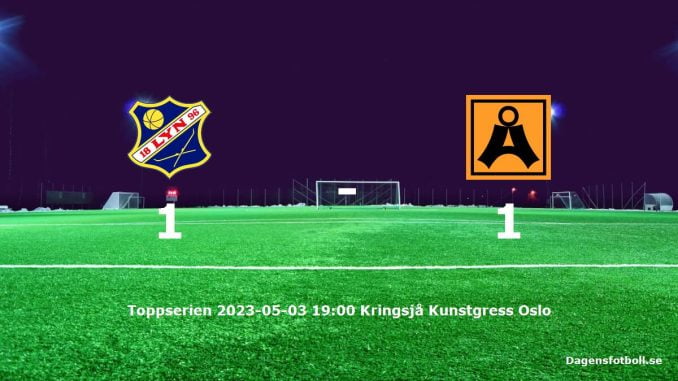 lyn-asane-fotball-damer-slut-dagensfotbollse