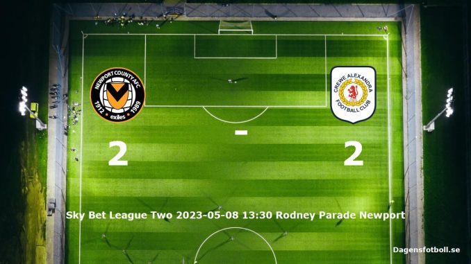 newport-county-crewe-alexandra-slut-dagensfotbollse