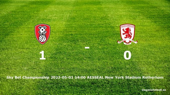 rotherham-united-middlesbrough-slut-dagensfotbollse