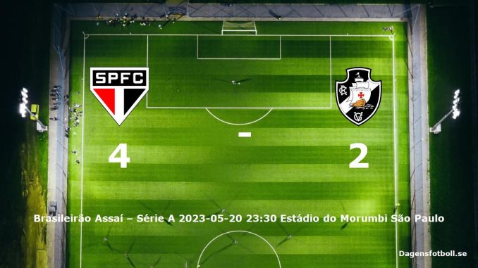 sao-paulo-vasco-da-gama-slut-dagensfotbollse