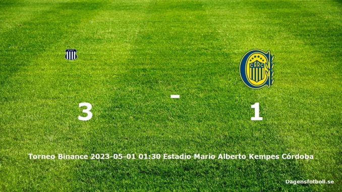 talleres-rosario-central-slut-dagensfotbollse