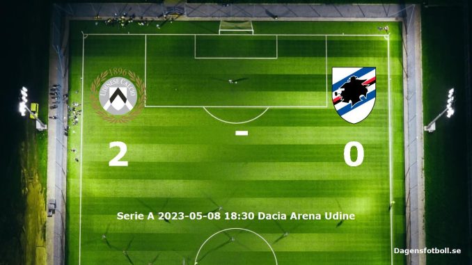 udinese-sampdoria-slut-dagensfotbollse
