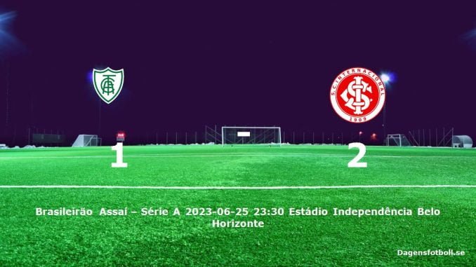 america-mineiro-internacional-slut-dagensfotbollse