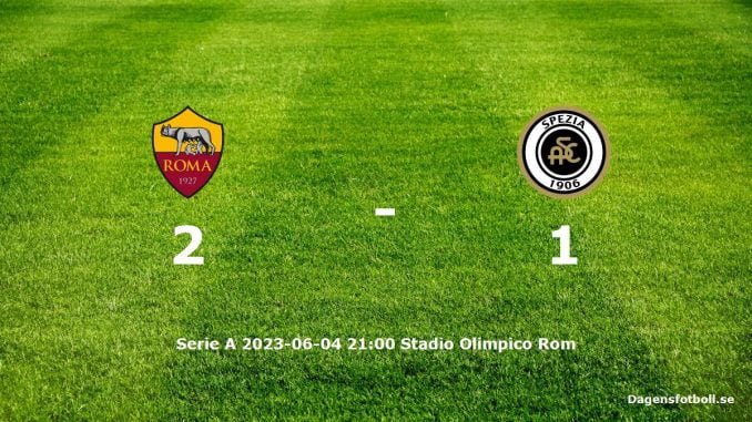 as-roma-spezia-slut-dagensfotbollse