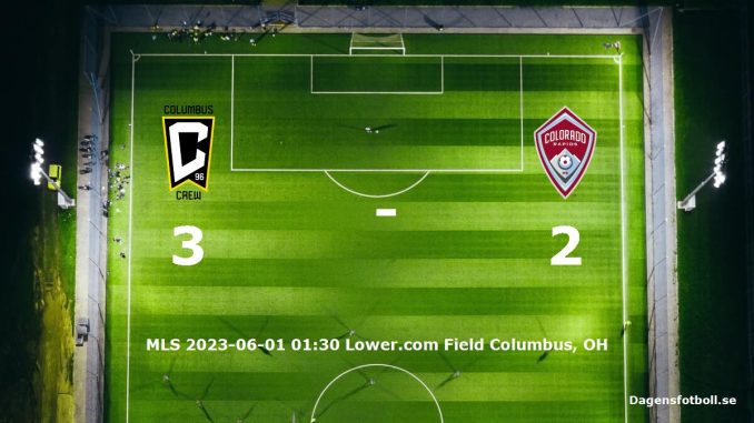 columbus-crew-sc-colorado-rapids-slut-dagensfotbollse