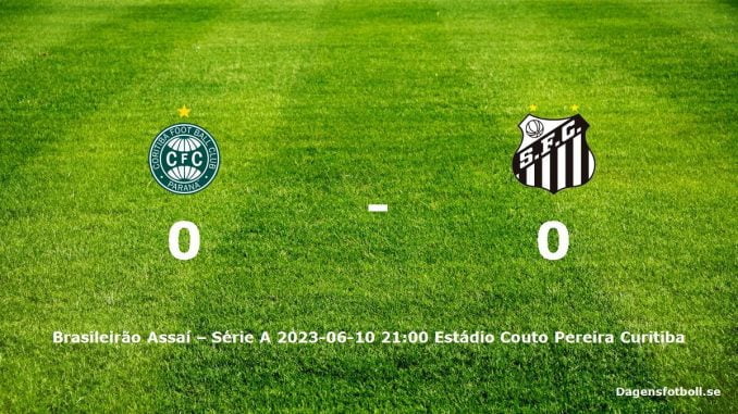 coritiba-santos-slut-dagensfotbollse