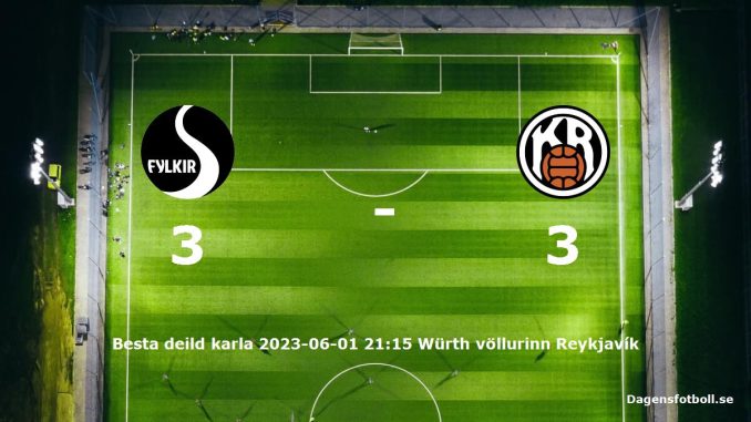 fylkir-kr-slut-dagensfotbollse
