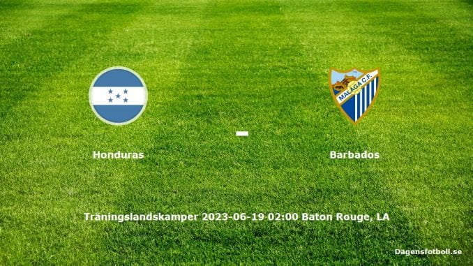 honduras-barbados-dagensfotbollse