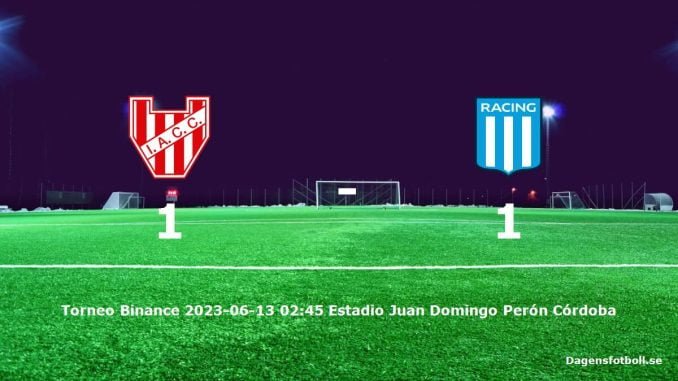 instituto-racing-club-slut-dagensfotbollse
