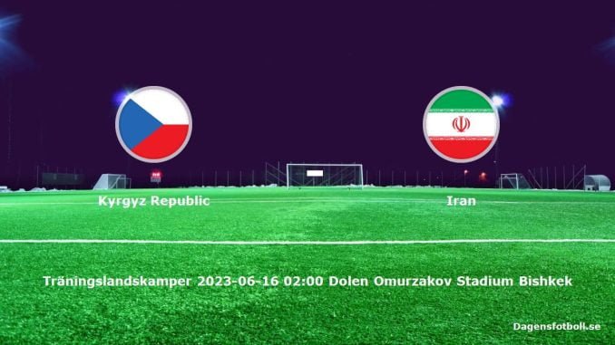 kyrgyz-republic-iran-dagensfotbollse