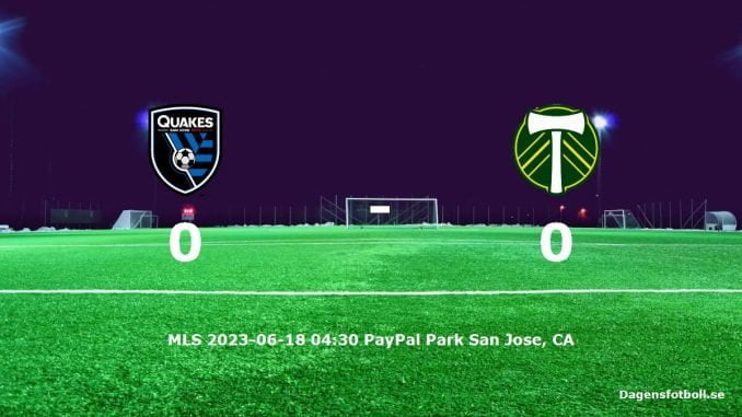 san-jose-earthquakes-portland-timbers-slut-dagensfotbollse