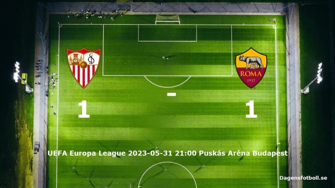 sevilla-fc-as-roma-slut-dagensfotbollse