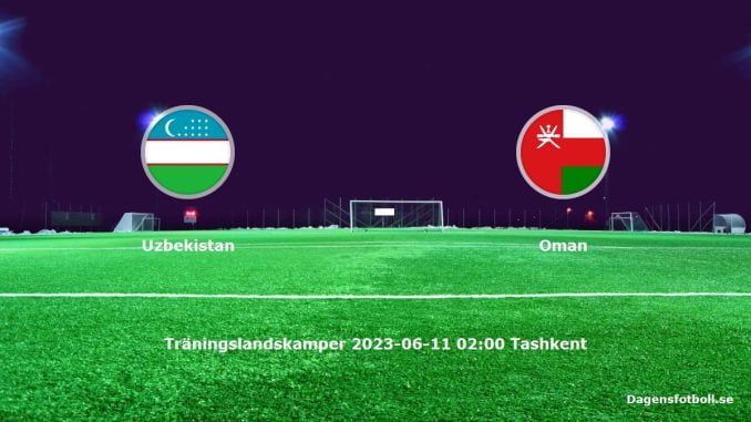 uzbekistan-oman-dagensfotbollse